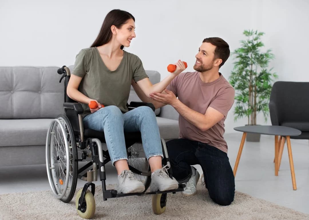 Nursing Home Accident Attorney
