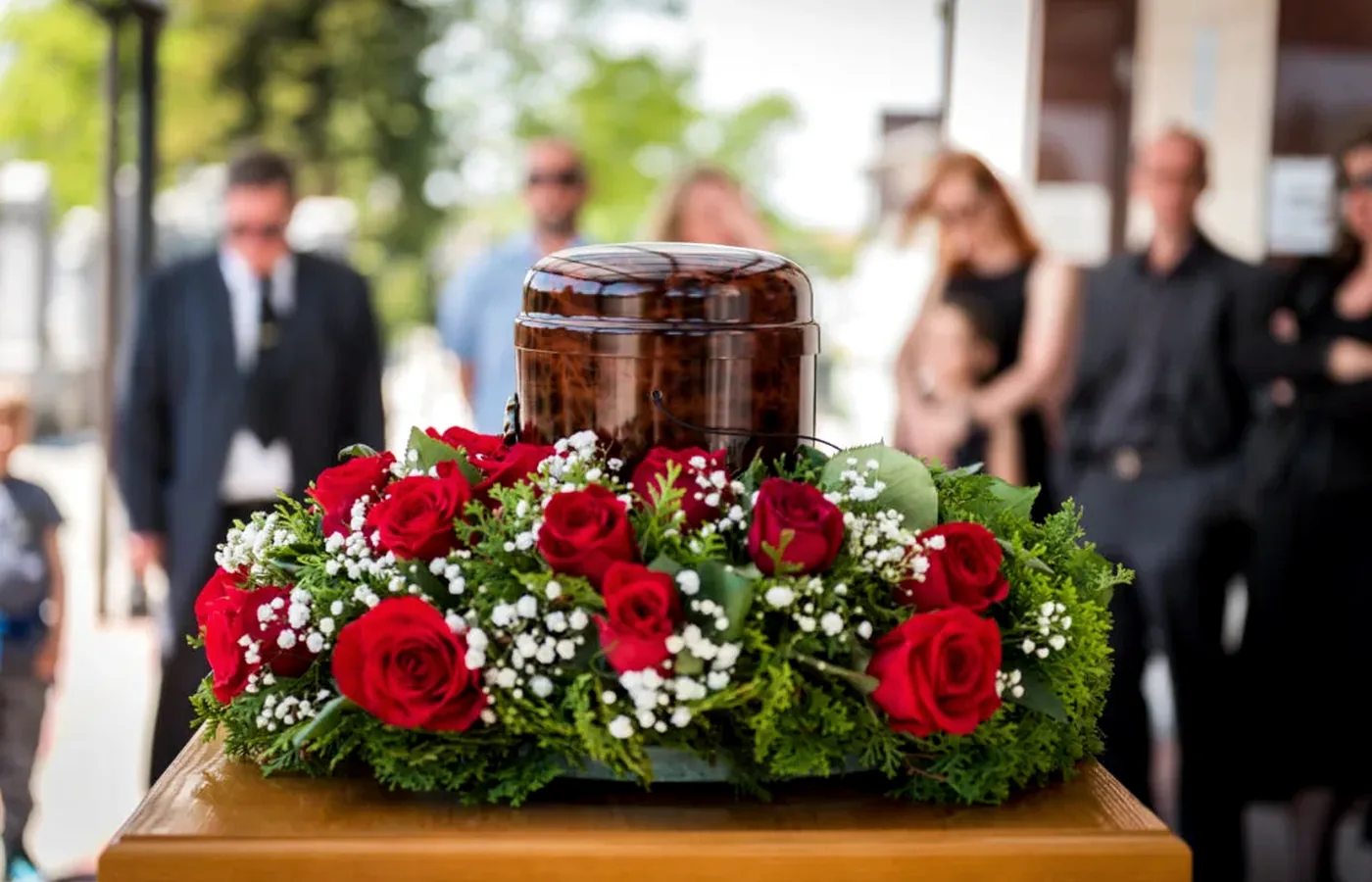 Respectful memorial records reviewed for a wrongful death claim