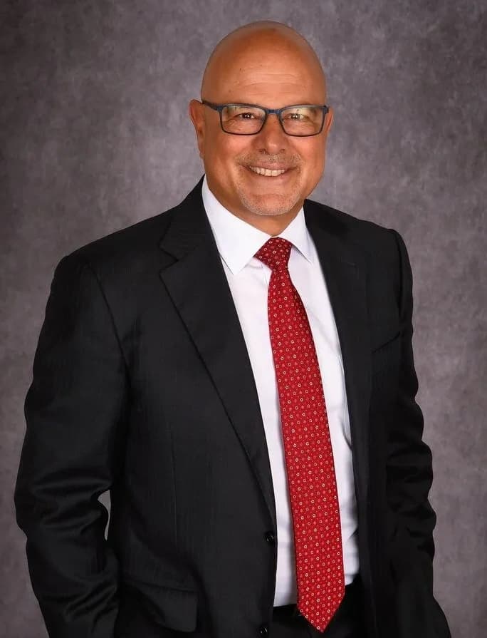Anthony J. Licatesi