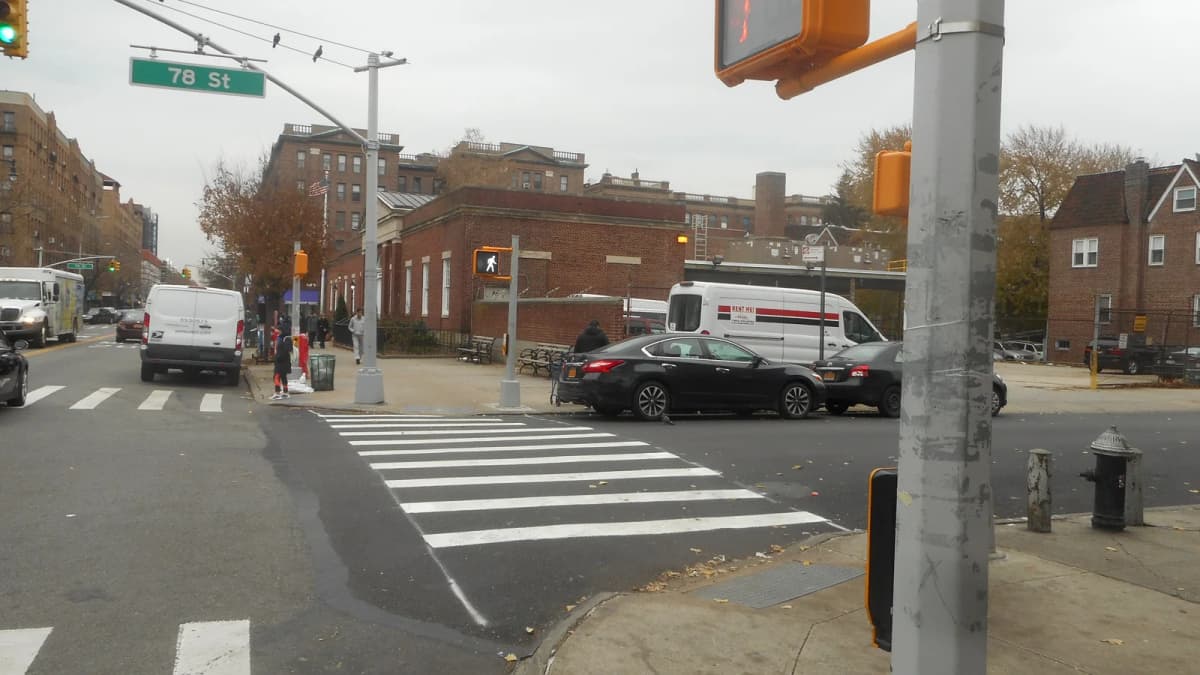 Pedestrian Injuries in NYC: A Safety Crisis legal guide image for New York injury claims