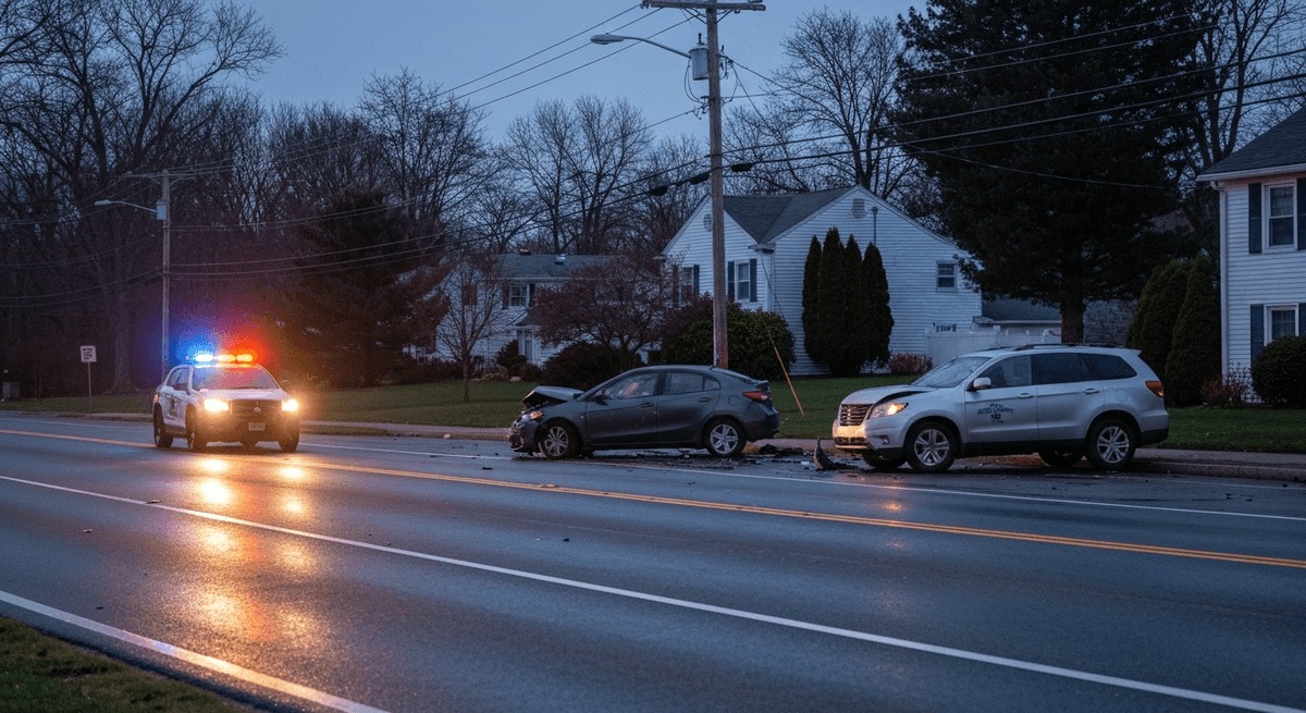 Car Accident Lawyer Nassau County | No Fee Unless We Win article from Licatesi Law Group, LLP