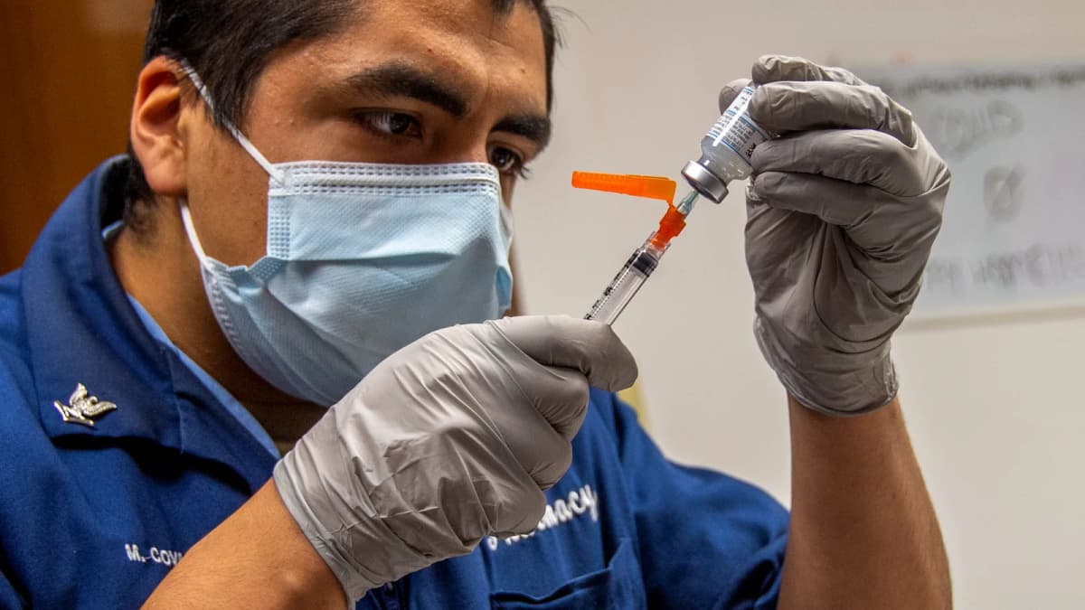 Gardasil Vaccine Injuries: Understanding HPV Vaccine Complications and Legal Rights legal guide image for New York injury claims
