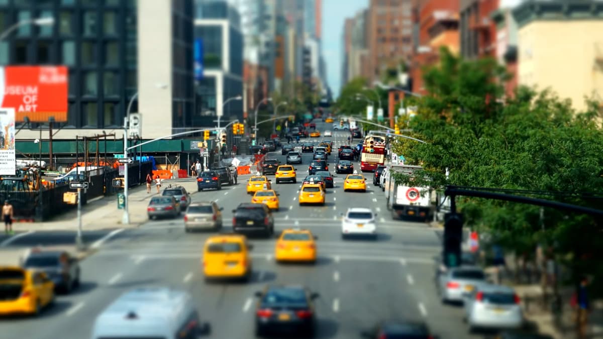 Injured in a Lyft Accident in New York? legal guide image for New York injury claims