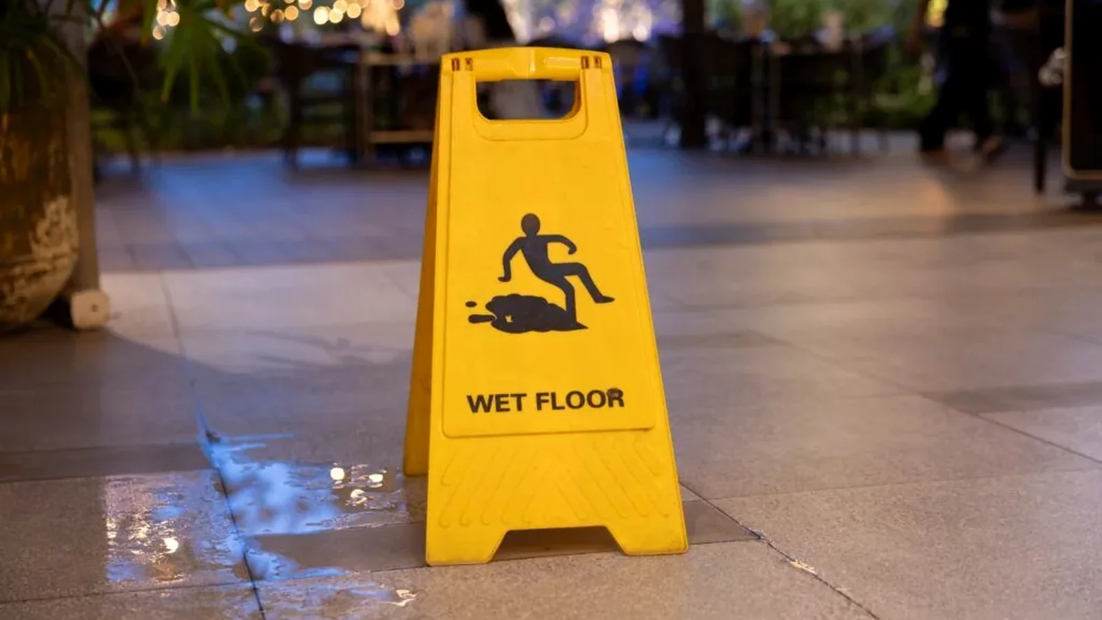 Slip and Fall Lawyer Queens | Premises Liability legal guide image for New York injury claims