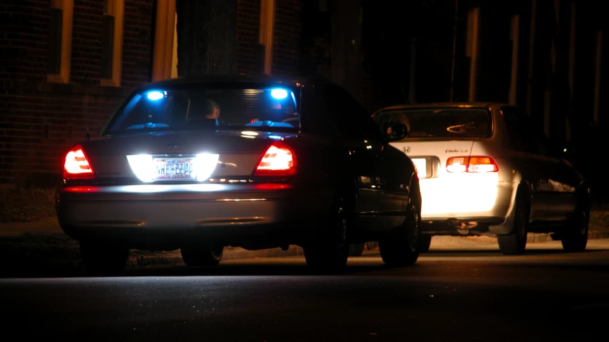 The Dangers of Intoxicated Driving legal guide image for New York injury claims
