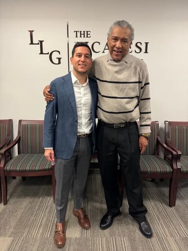 Making a Difference Together: Our Law Firm's Commitment to Volunteerism