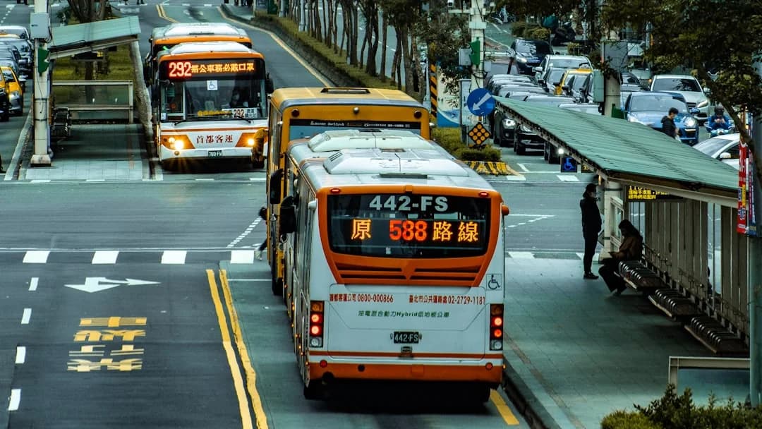 Long Island bus accident attorney representing public transit injury victims in Nassau Suffolk County New York
