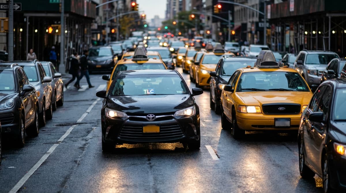 Injured in a Lyft Accident in New York? article from Licatesi Law Group, LLP