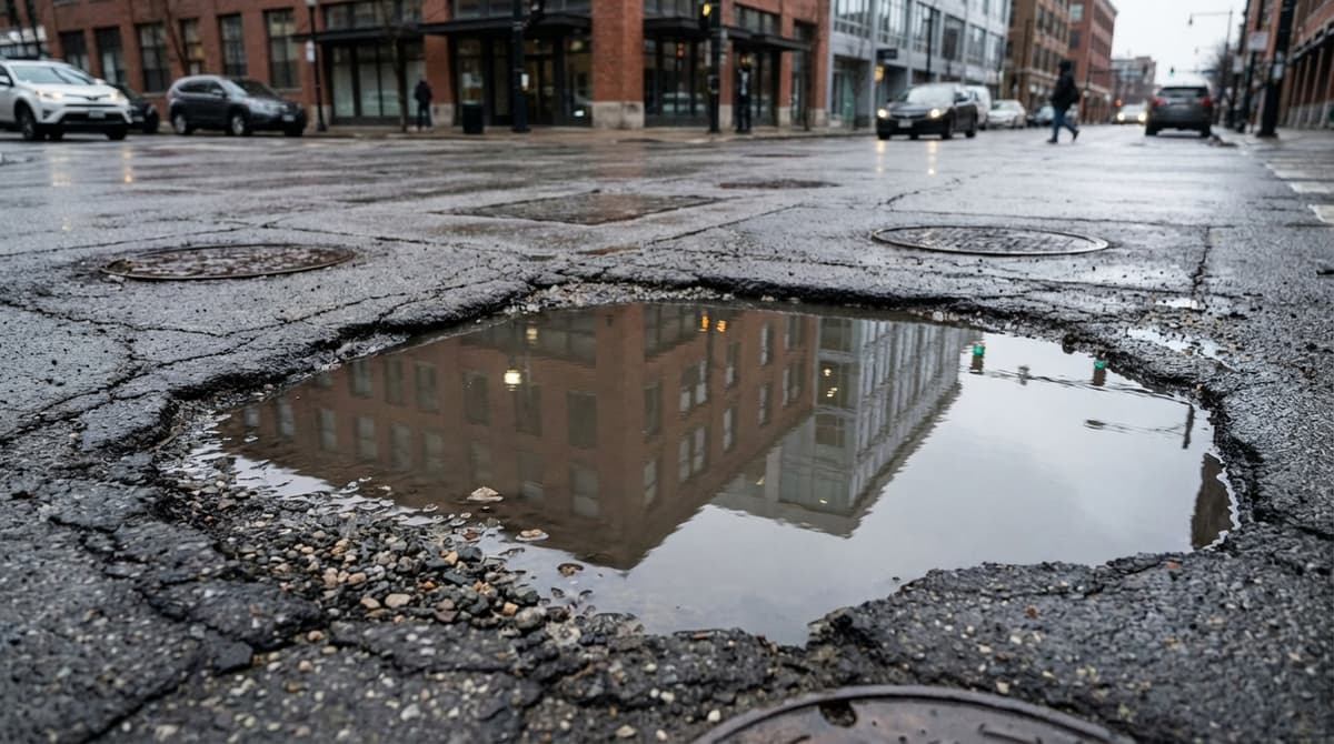 Injuries Due to Municipal Negligence? article from Licatesi Law Group, LLP