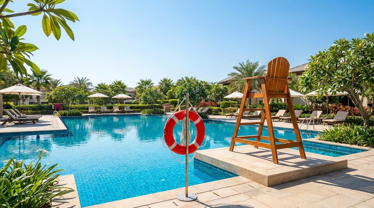 Summer Pool Injuries in New York article from Licatesi Law Group, LLP