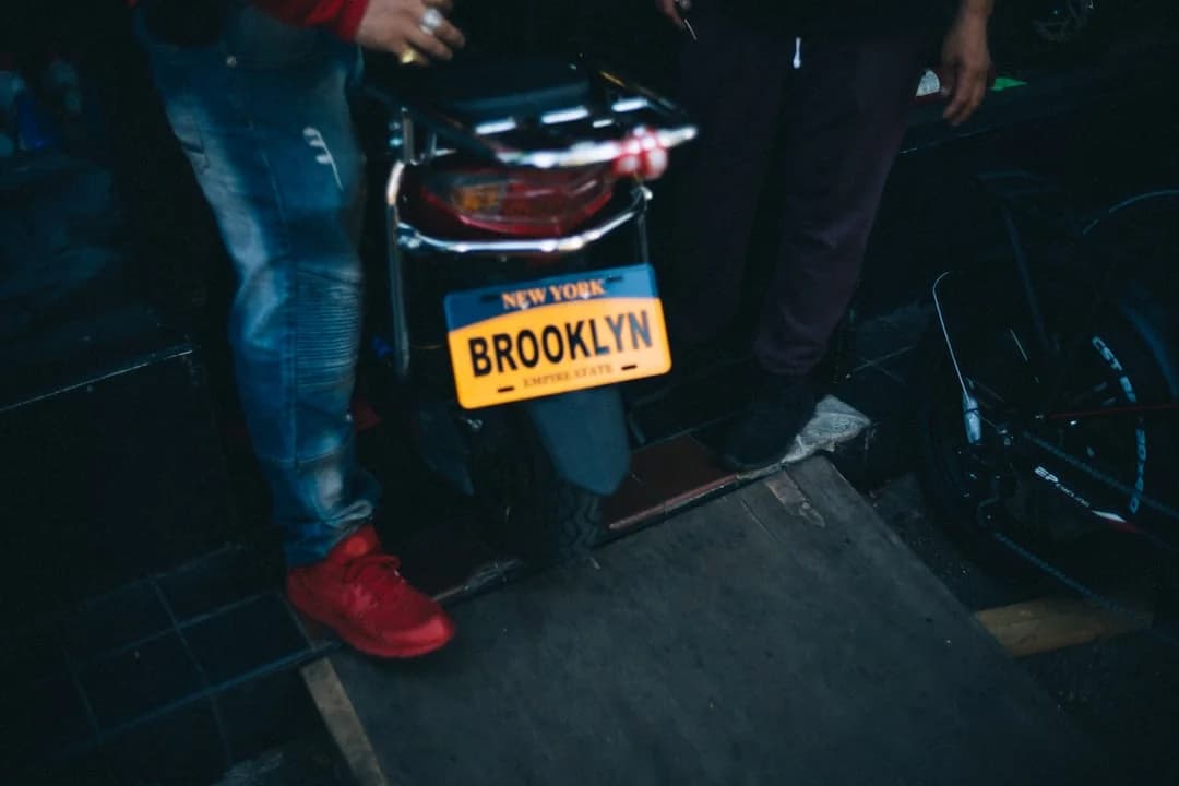 Brooklyn Personal Injury Attorney