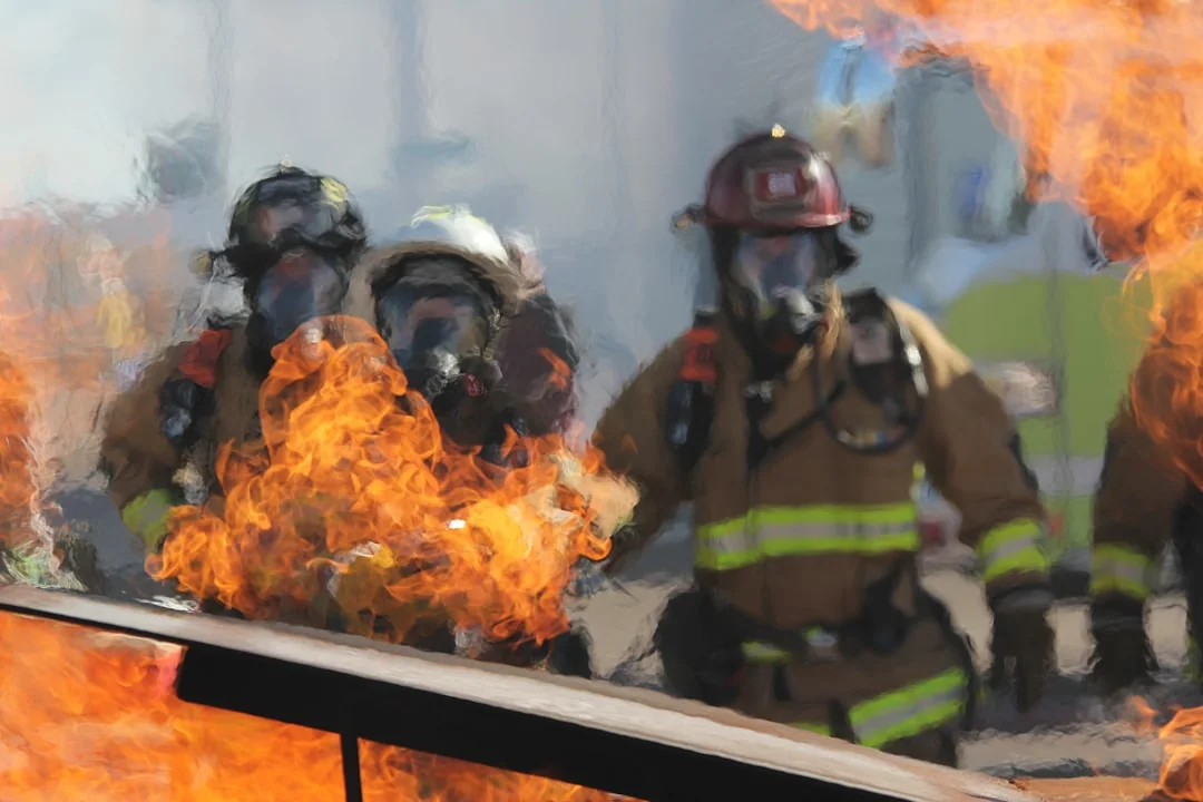 Burn Injury Attorney