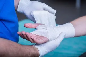 Dog bite injury attack victim legal representation aggressive dog lawyer New York
