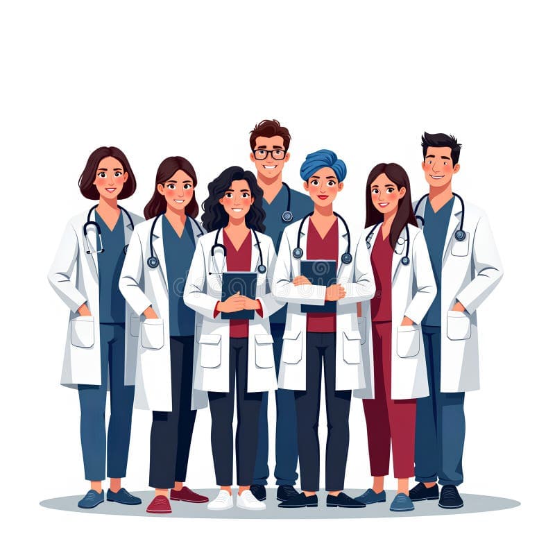 Healthcare provider legal representation