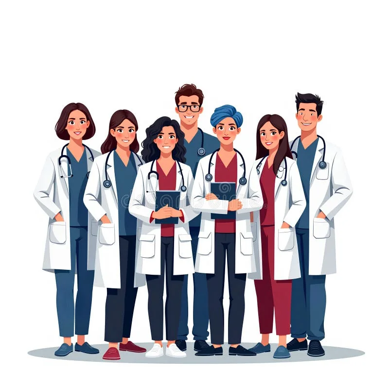 Healthcare provider legal representation