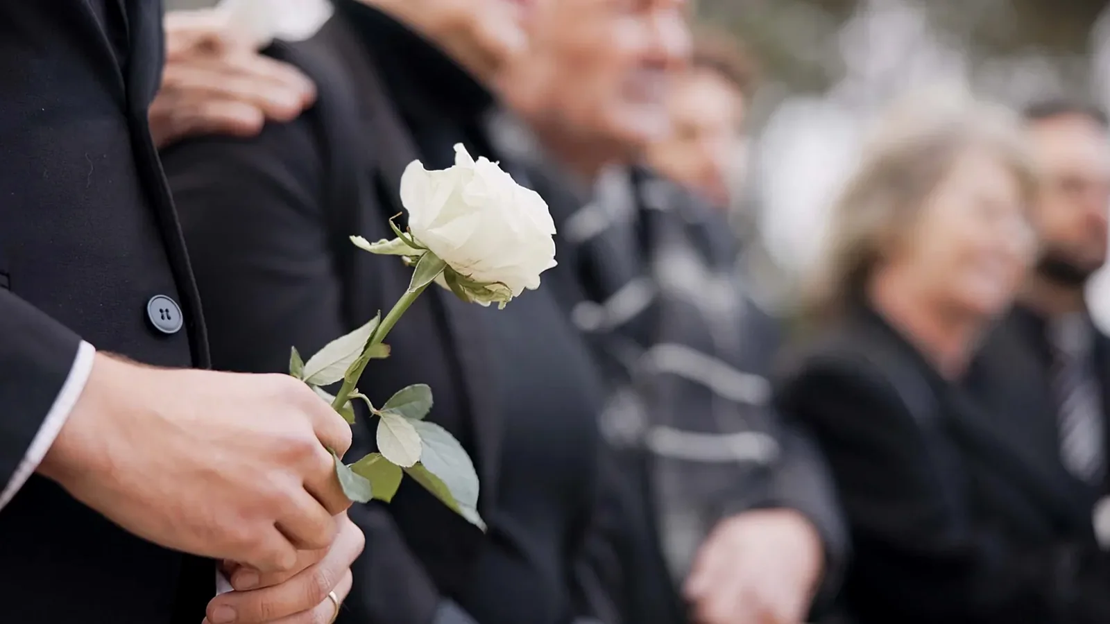 New Jersey wrongful death estate and liability record review