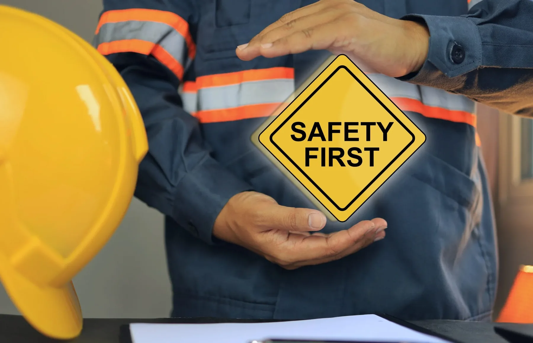 Workplace Accident Attorney