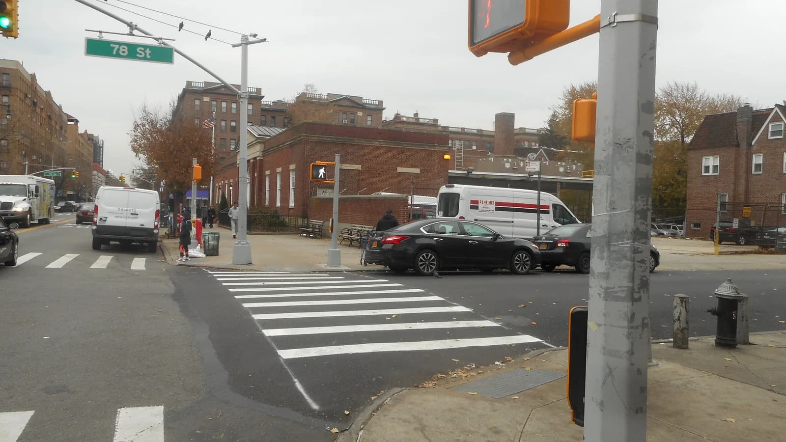 Pedestrian Injuries in NYC: A Safety Crisis legal guide image for New York injury claims