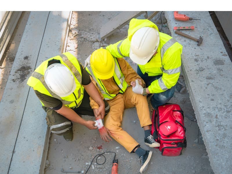 Brooklyn work accident lawyer representing construction injury victims in Brooklyn New York