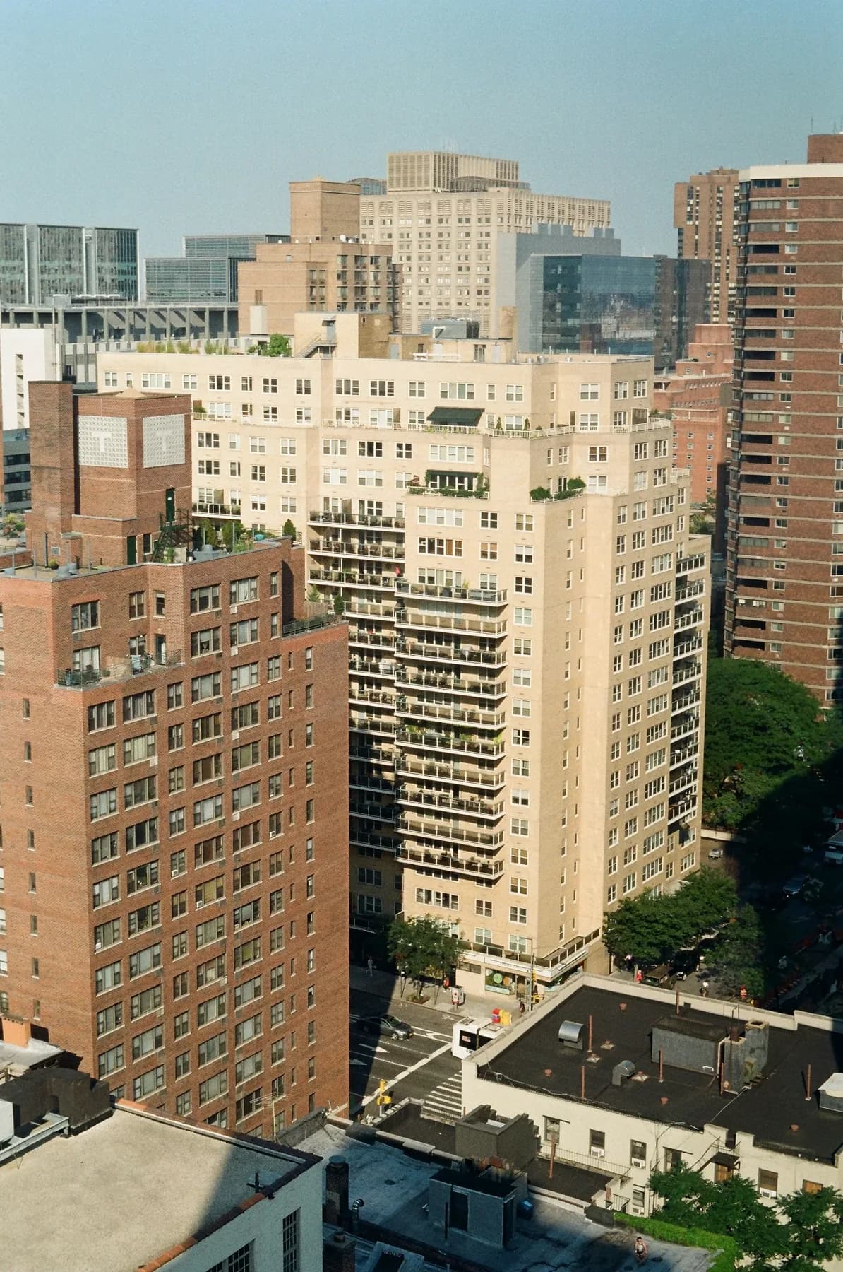 Manhattan medical malpractice lawyer representing hospital negligence victims in Manhattan New York