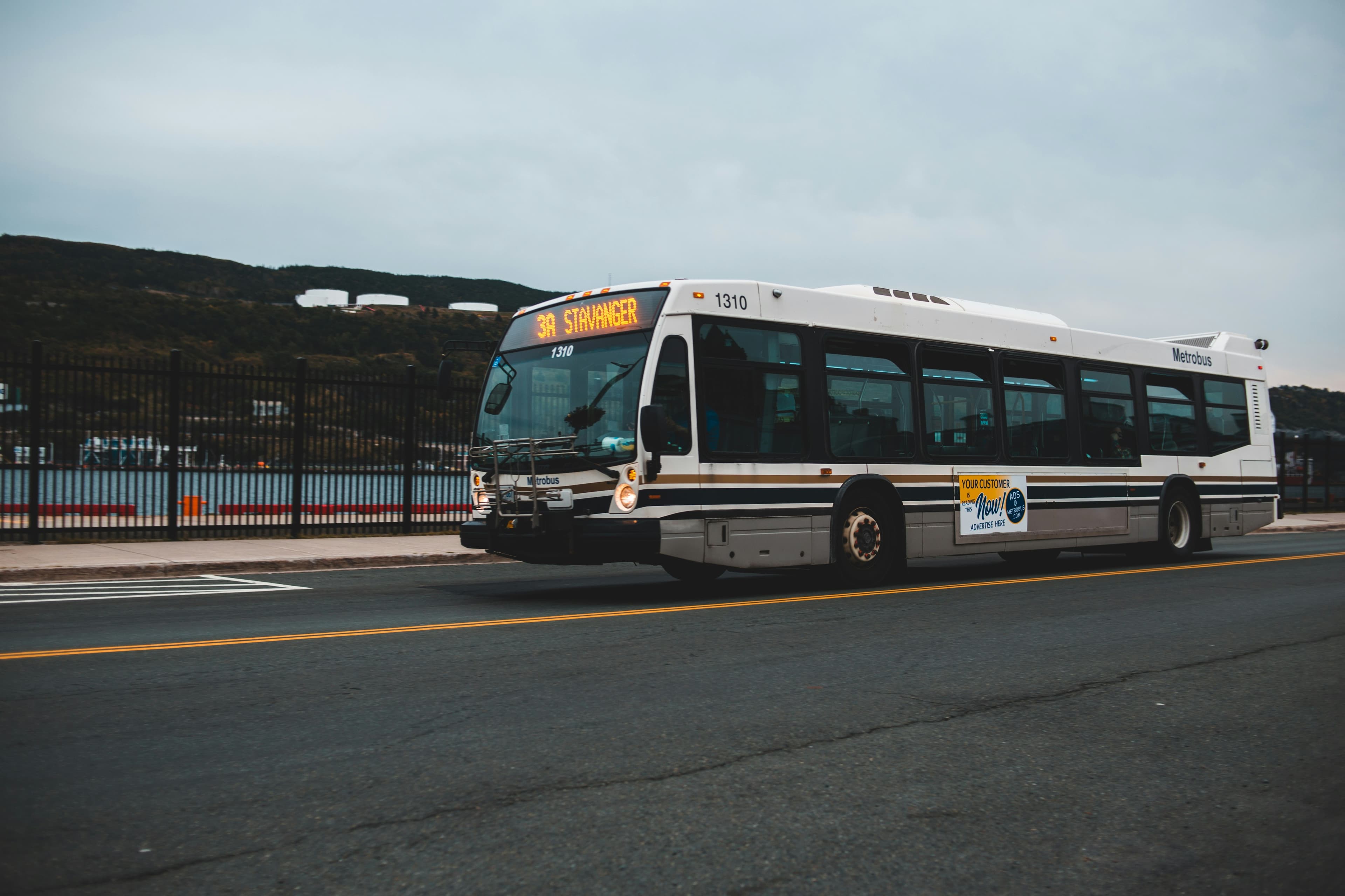 Queens bus accident attorney representing public transit injury victims in Queens New York