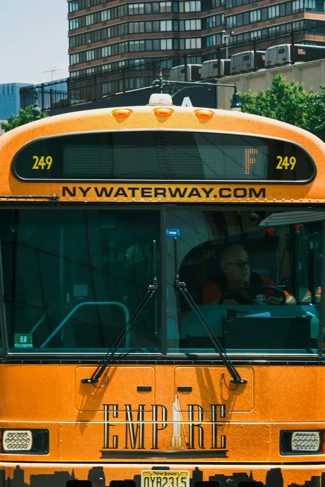 Staten Island bus accident attorney representing public transit injury victims in Richmond County New York