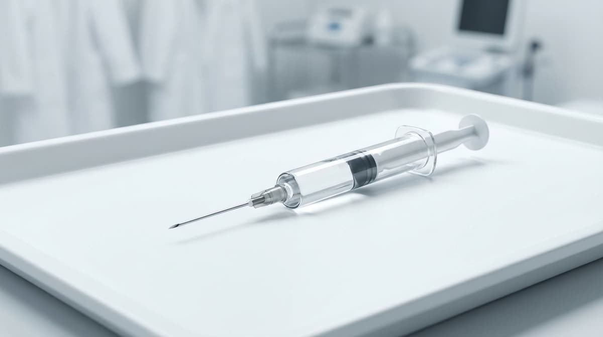 Gardasil Vaccine Injuries: Understanding HPV Vaccine Complications and Legal Rights article from Licatesi Law Group, LLP