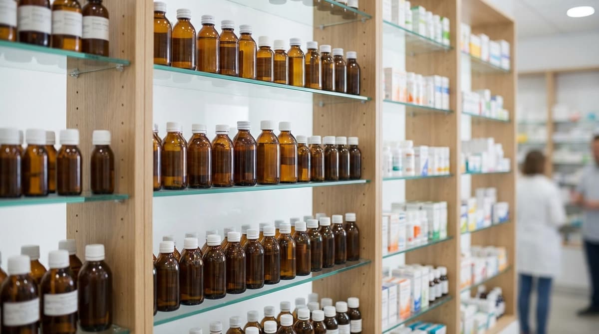 FDA Recalls Robitussin Cough Medication: What You Need to Know article from Licatesi Law Group, LLP