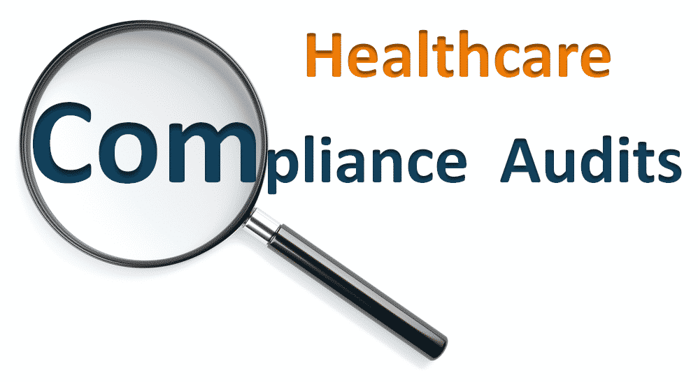 Healthcare compliance regulations audit medical no-fault legal