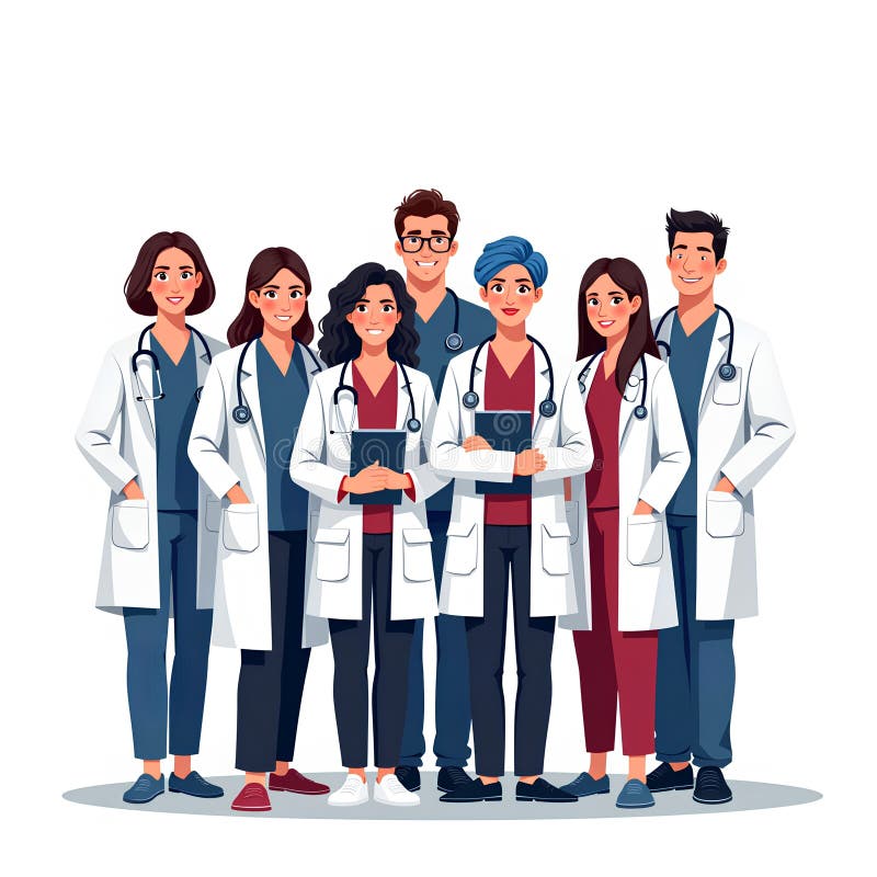 Healthcare provider legal representation