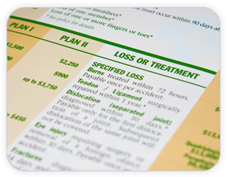 No-fault insurance collections and litigation