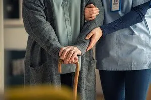Nursing home abuse and neglect legal representation