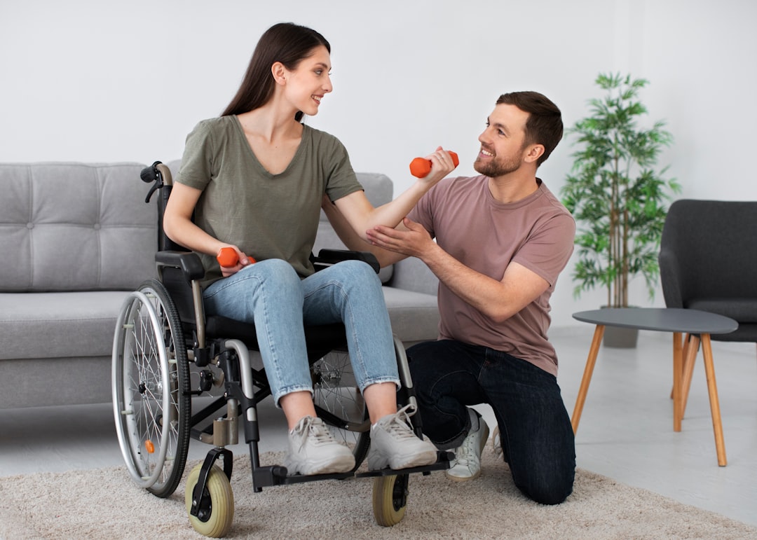 Nursing Home Accident Attorney