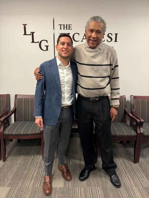 Making a Difference Together: Our Law Firm's Commitment to Volunteerism