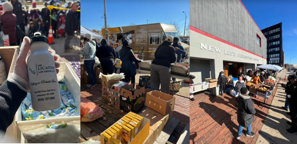 New Life Christian Center - Gallery 1