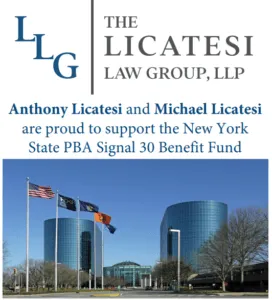 New York State PBA Signal 30 Benefit Fund