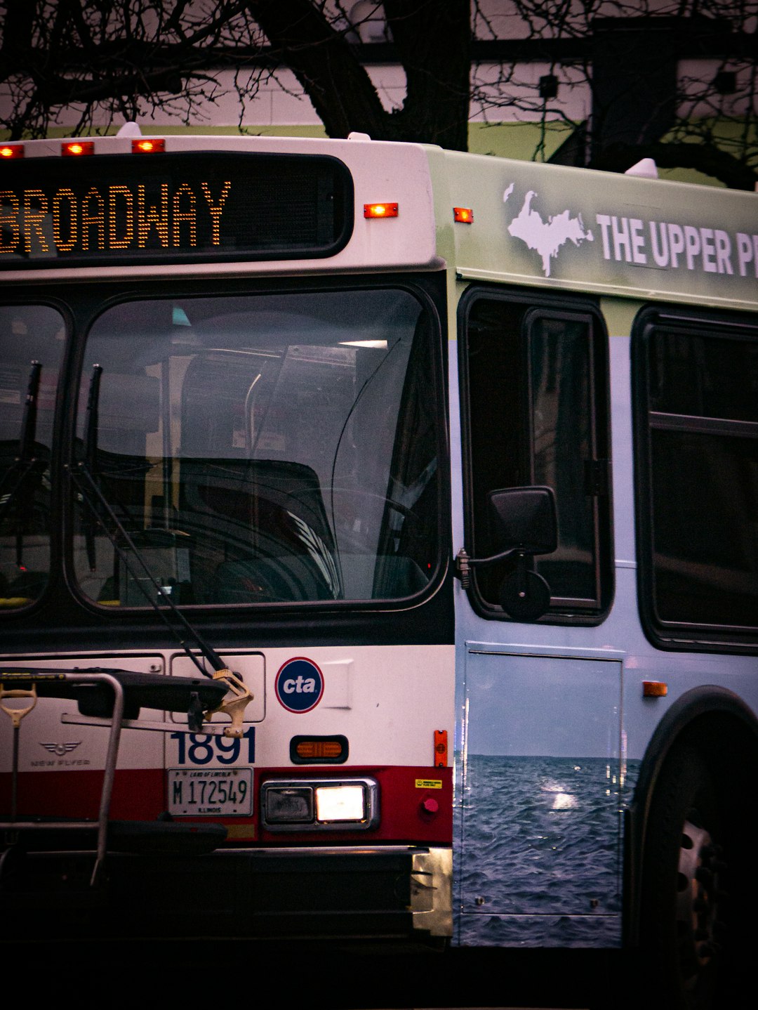 Bronx bus accident attorney representing public transit injury victims in Bronx New York