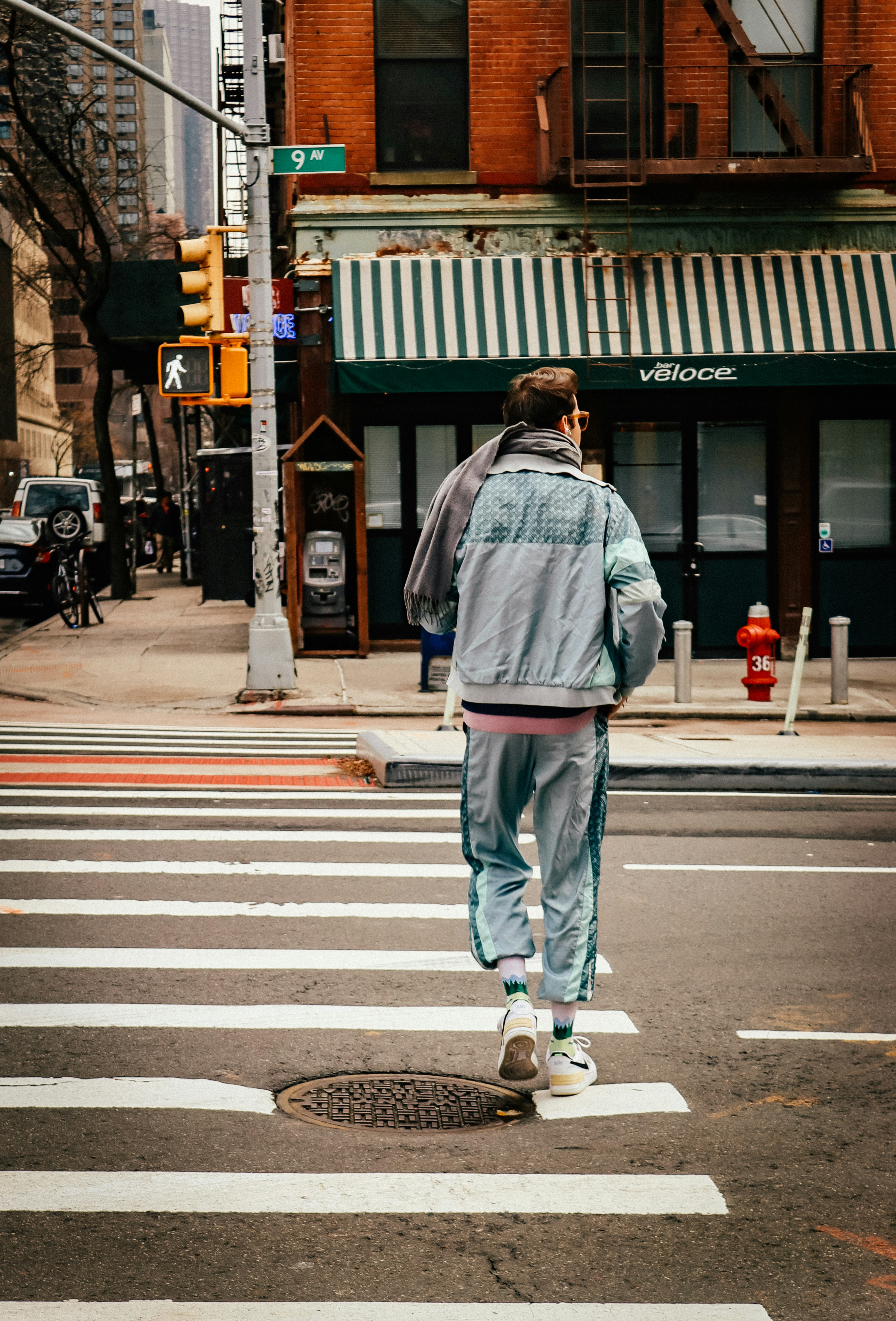 Bronx pedestrian accident lawyer representing crosswalk injury victims in Bronx New York