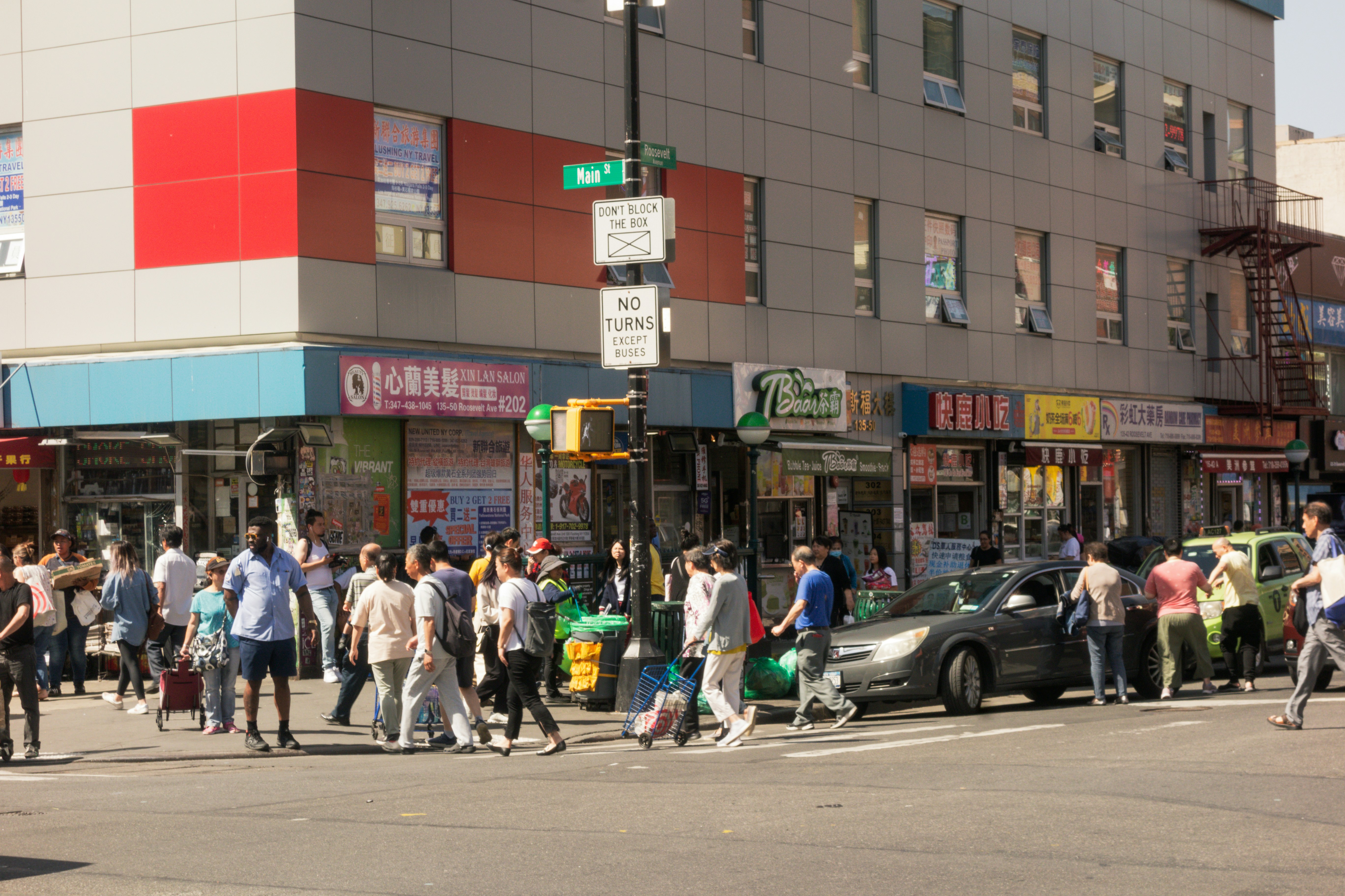 Bronx slip and fall lawyer representing premises liability victims in Bronx New York