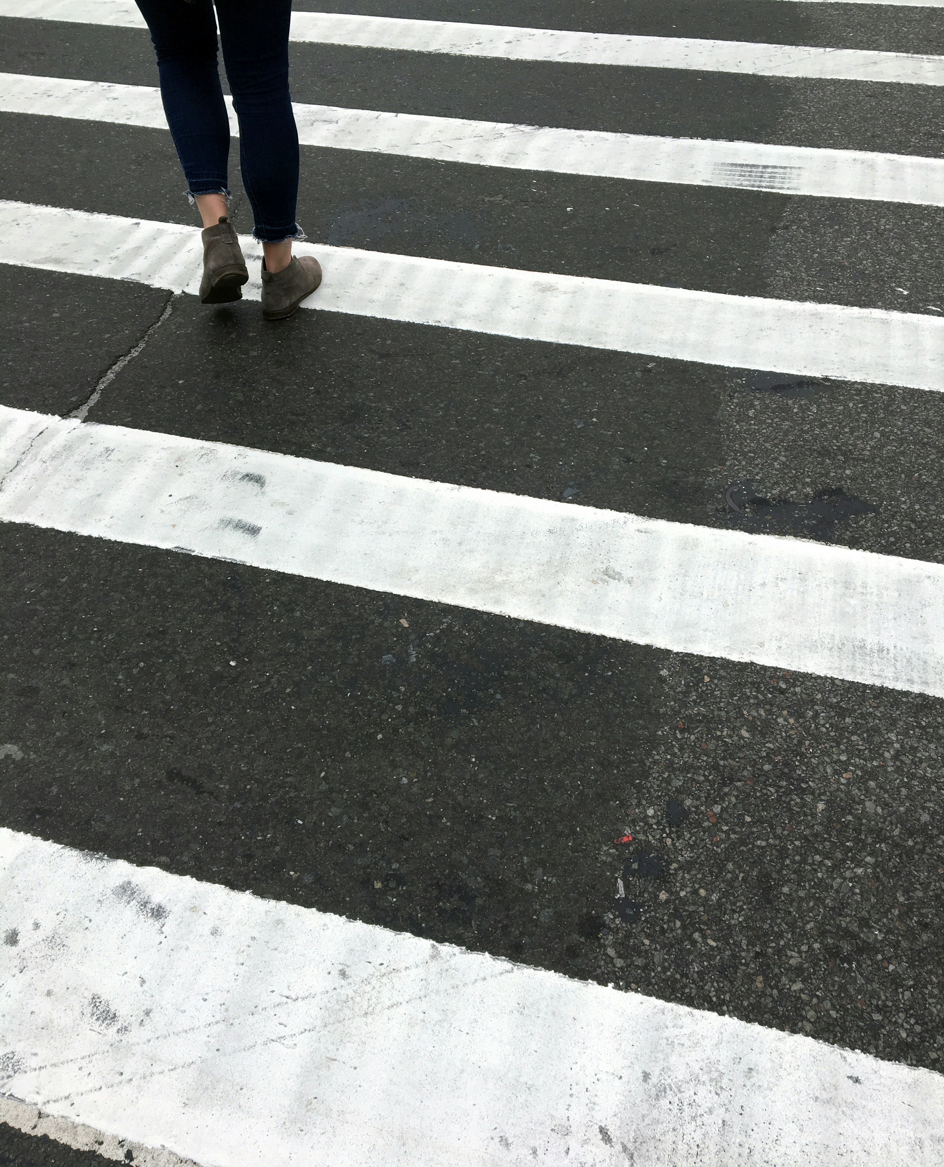 Long Island pedestrian accident lawyer representing crosswalk injury victims in Nassau Suffolk County New York