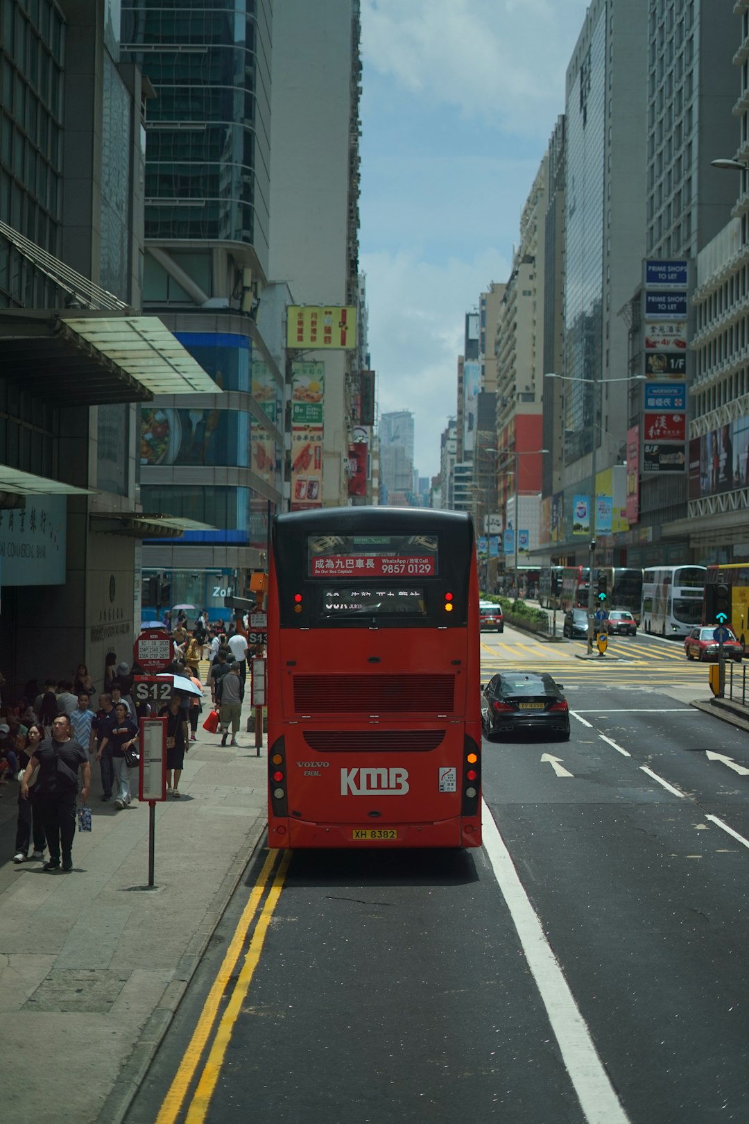 Manhattan bus accident attorney representing public transit injury victims in Manhattan New York