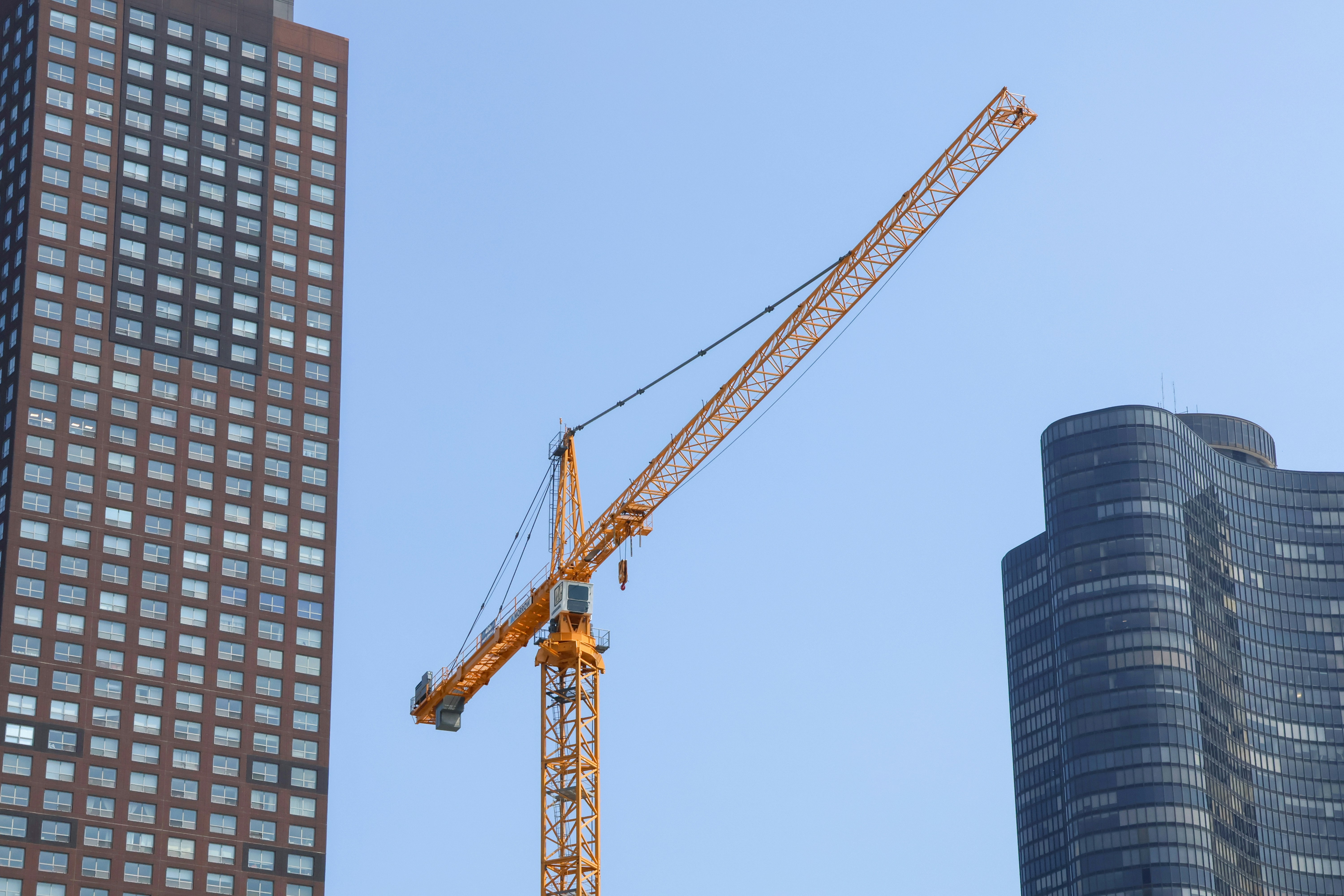 Manhattan work accident lawyer representing construction injury victims in Manhattan New York County