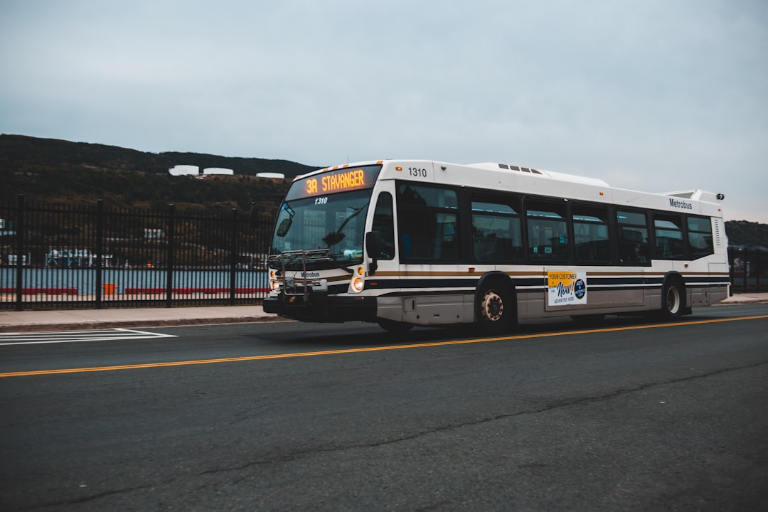Nassau County bus accident attorney representing public transit injury victims in Long Island New York
