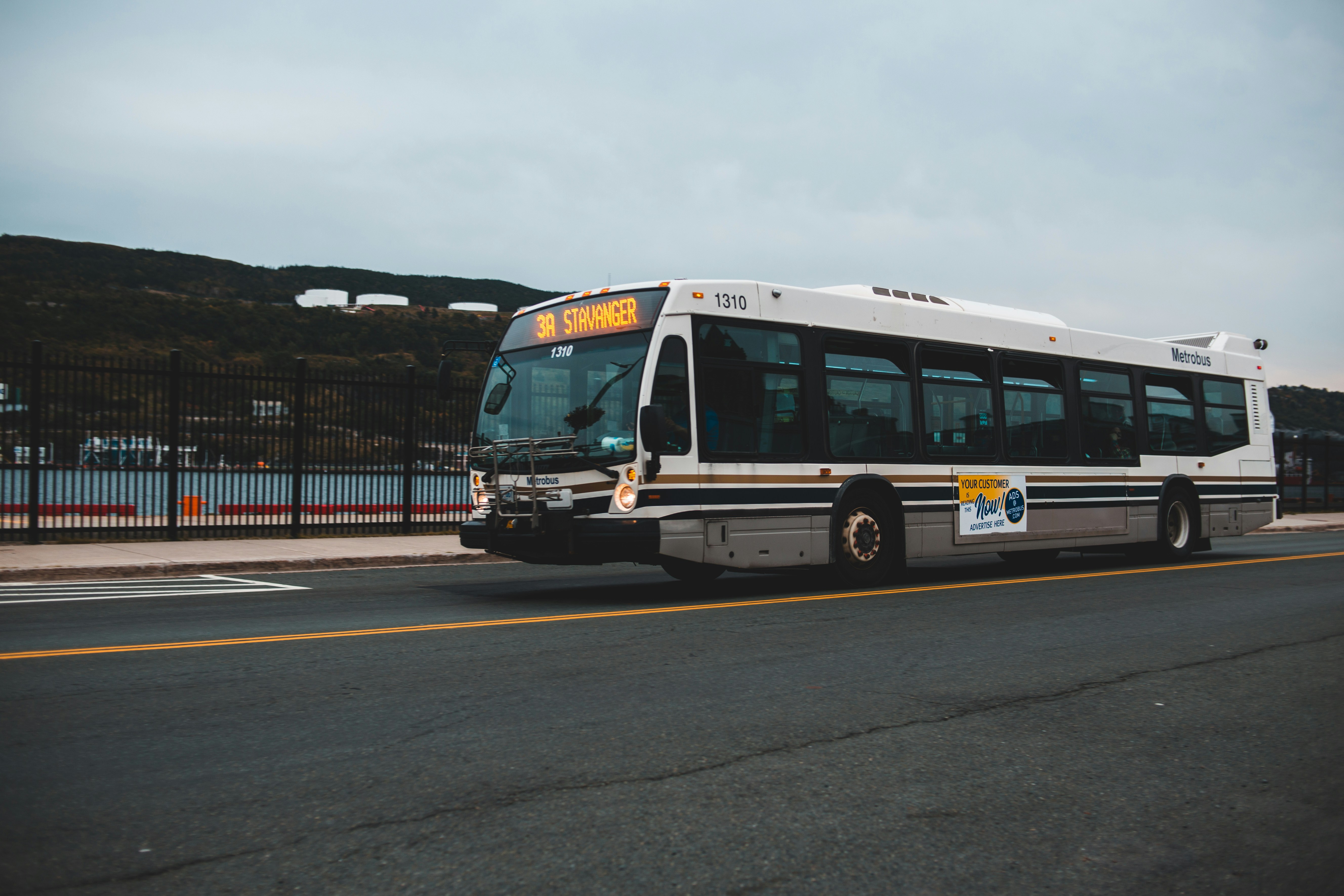 Queens bus accident attorney representing public transit injury victims in Queens New York