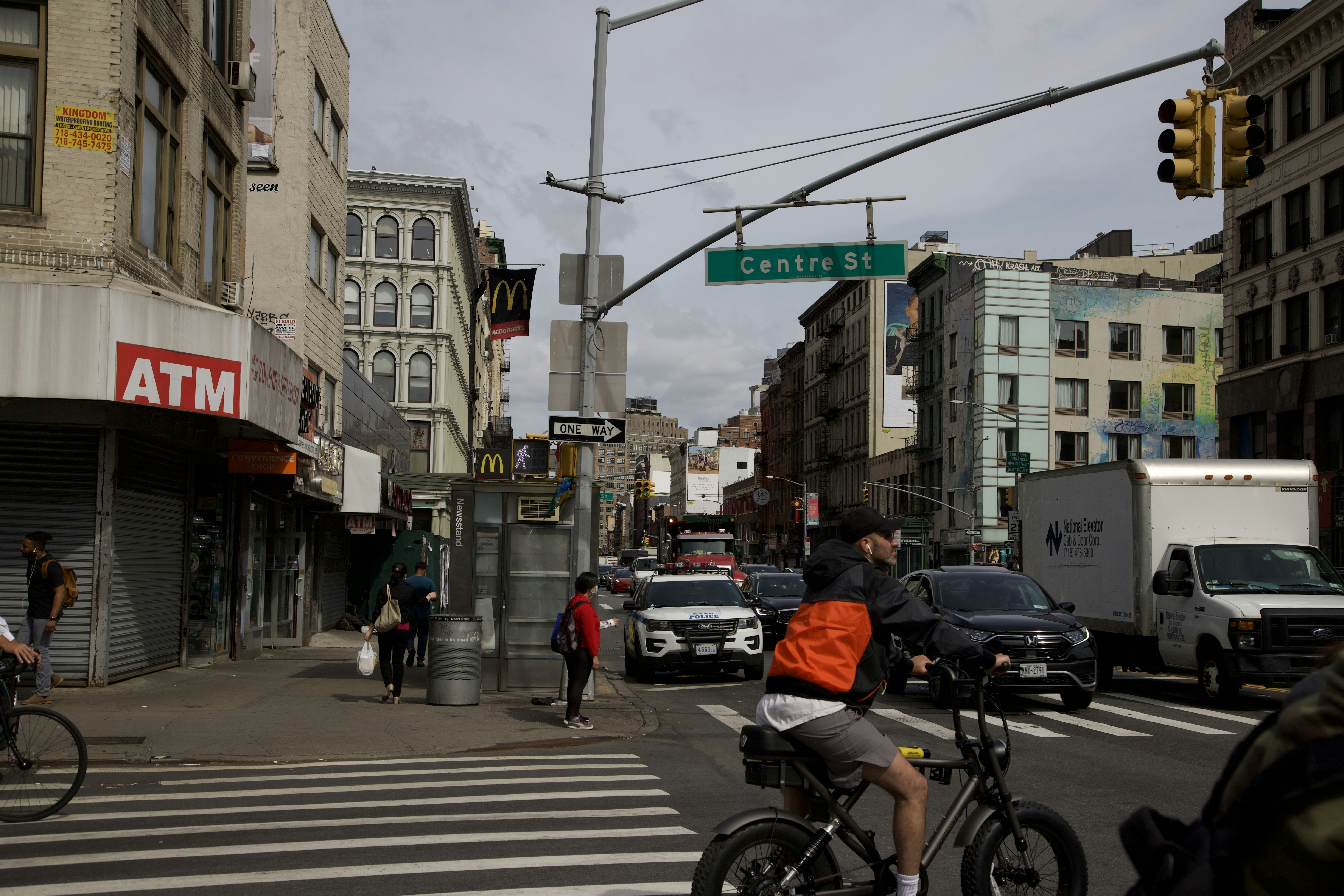 Queens slip and fall lawyer representing premises liability victims in Queens New York