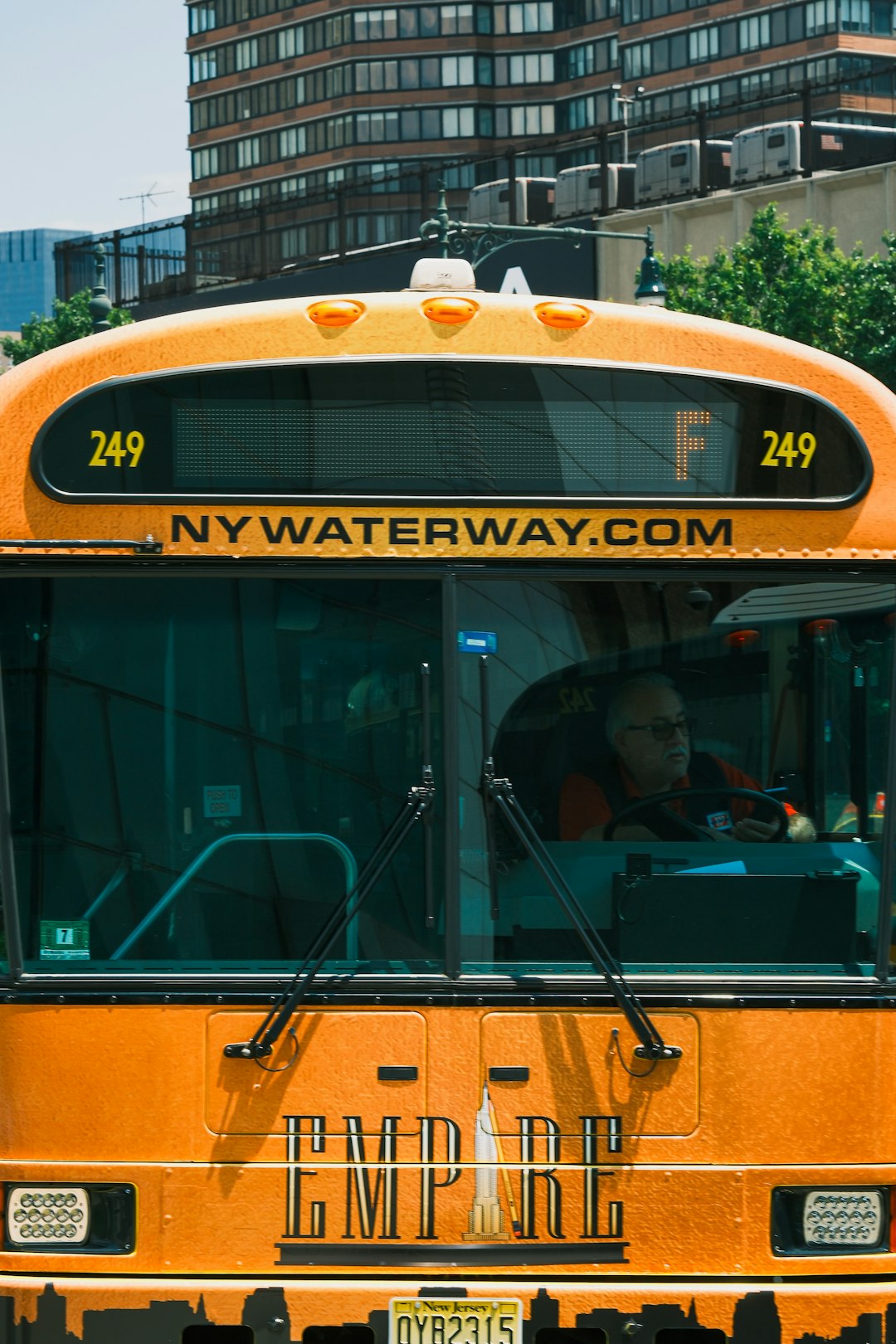 Staten Island bus accident attorney representing public transit injury victims in Richmond County New York