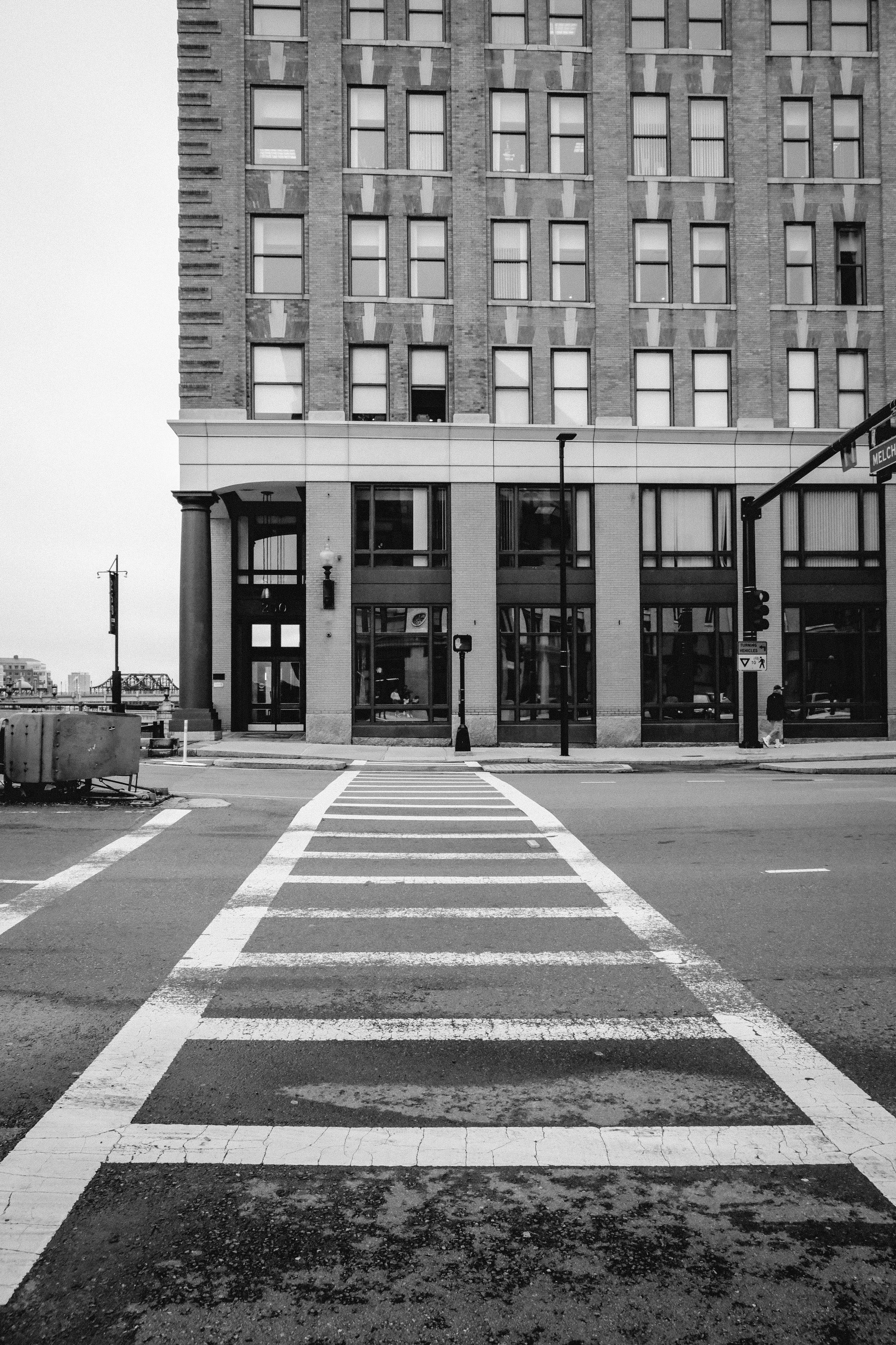 Staten Island pedestrian accident lawyer representing crosswalk injury victims in Richmond County New York